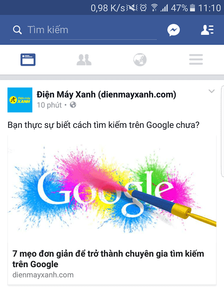 Facebook