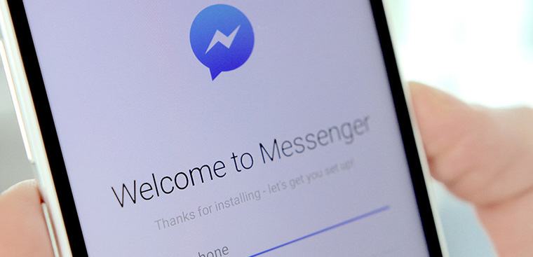 Loại bỏ lo lắng của bạn với tin nhắn tự hủy từ Facebook