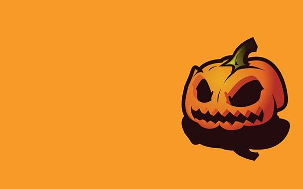 Hình nền Halloween cho máy tính ngày 30