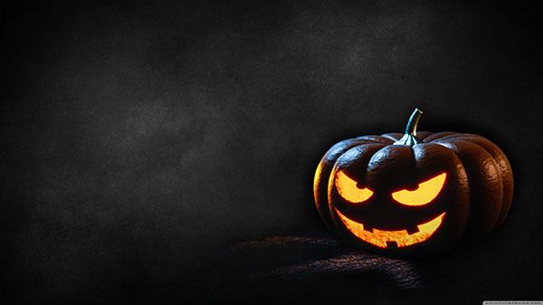 Hình nền Halloween cho máy tính 62