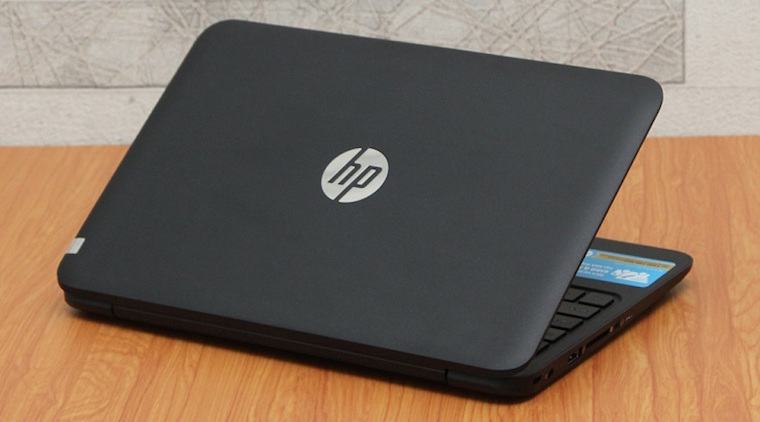 Máy tính xách tay HP 11 