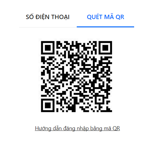 Quét mã QR