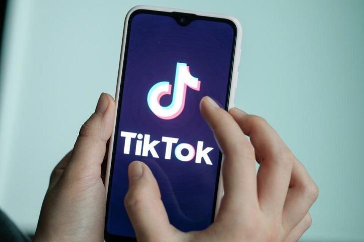 Tính năng ghép nối gia đình trên Tikitok là gì?