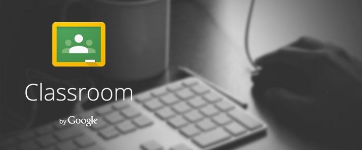 Google Lớp học