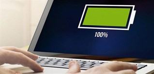 Các chức năng để quản lý tình trạng pin