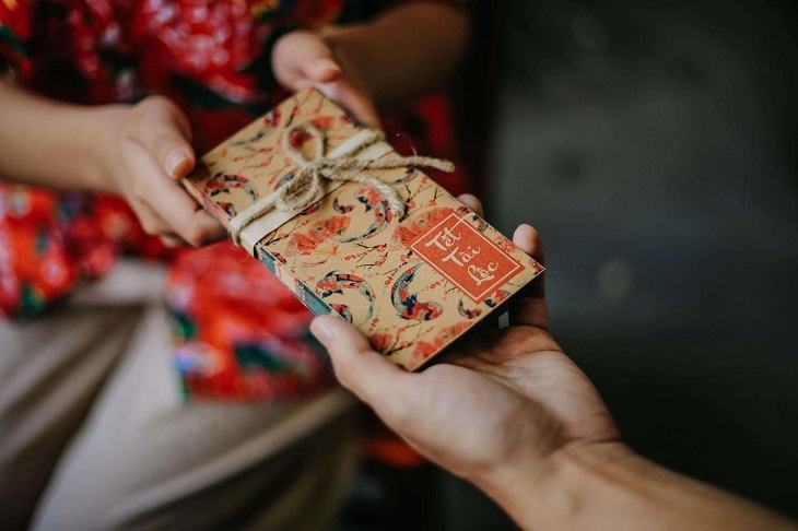 Chúc mừng năm mới 4.0, tại sao không