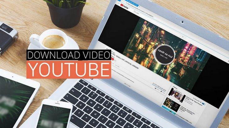 Hướng dẫn cách tải video trên Youtube về điện thoại mà không cần dùng phần mềm
