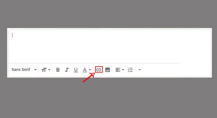 Tạo chữ ký Gmail trên máy tính của bạn