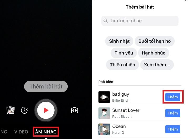 bước 2