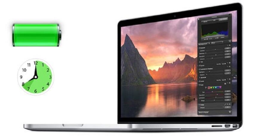 Các tính năng quản lý tình trạng pin trên MacBook là gì?  Làm thế nào nó hoạt động?