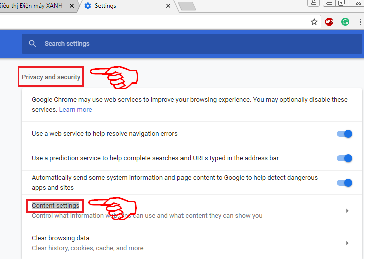 Hướng dẫn cách tắt thông báo Facebook trên điện thoại, laptop tiết kiệm pin tối đa