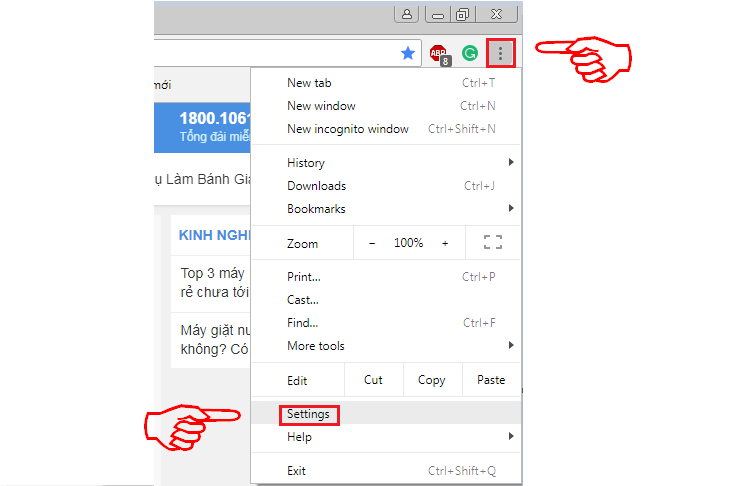 Hướng dẫn cách tắt thông báo Facebook trên điện thoại, laptop tiết kiệm pin tối đa