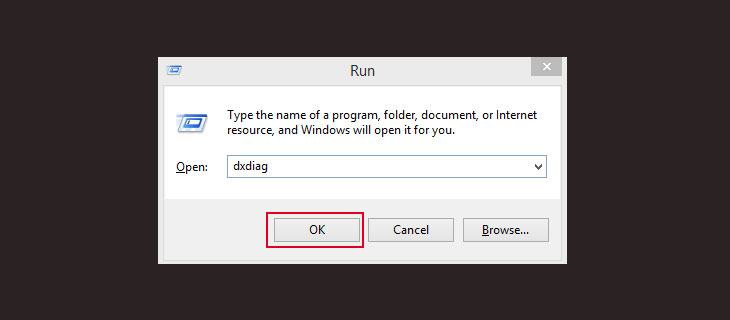 Cài đặt DirectX 12 để tối ưu hóa trò chơi Win 10