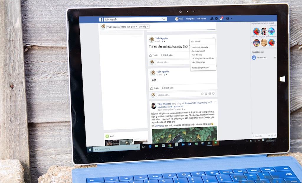 Hướng dẫn cách tránh tin nhắn Facebook hiển thị trong Google Chrome