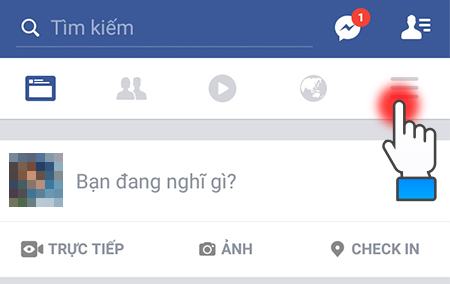 Hướng dẫn cách chặn lời mời chơi trên Facebook