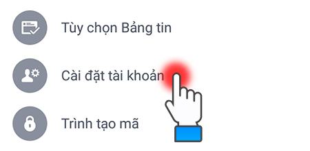 Hướng dẫn cách chặn lời mời chơi trên Facebook