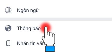 Hướng dẫn cách chặn lời mời chơi trên Facebook