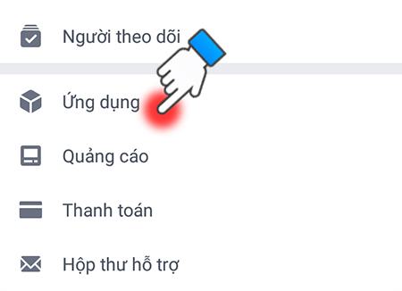 Hướng dẫn cách chặn lời mời chơi trên Facebook