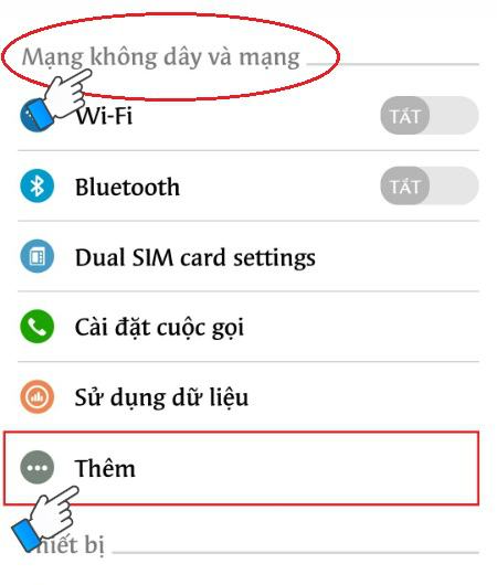 Chọn 