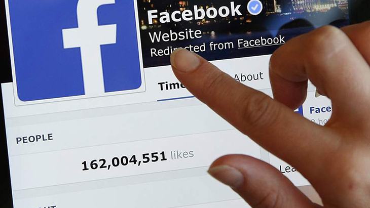 Biệt hiệu Facebook