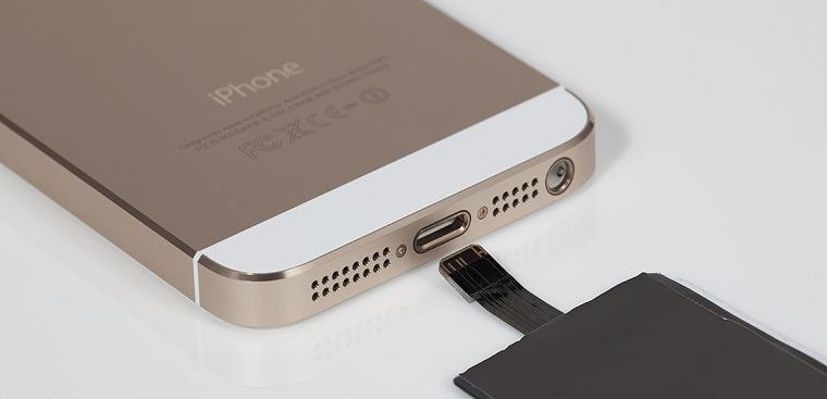 Hướng dẫn cách kiểm tra số lần sạc pin iPhone