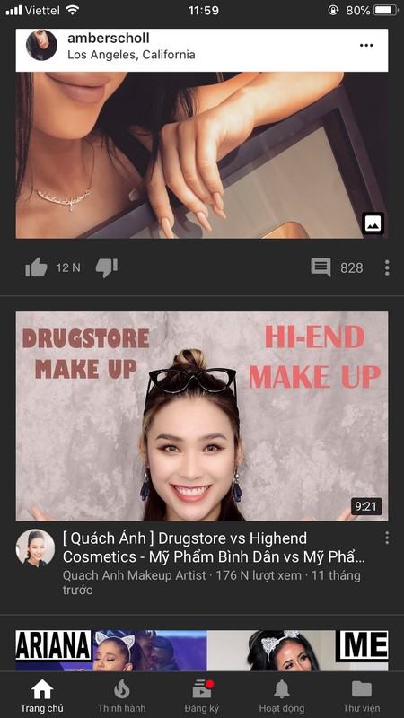 Cách đưa Chủ đề tối của YouTube vào iPhone của bạn