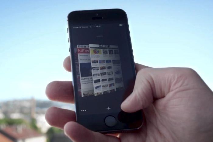 2 cách nghe nhạc trên Youtube khi tắt màn hình iPhone