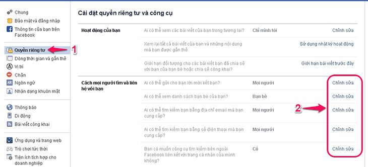 Hướng dẫn cách chặn Facebook khỏi máy tính