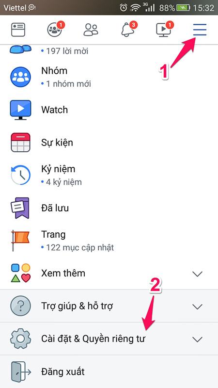 Hướng dẫn cách chặn Facebook khỏi máy tính