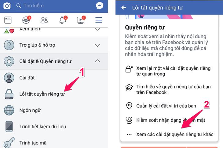 Hướng dẫn cách chặn Facebook khỏi máy tính