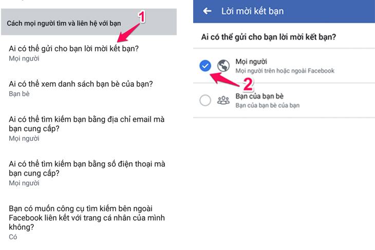 Hướng dẫn cách chặn Facebook khỏi máy tính