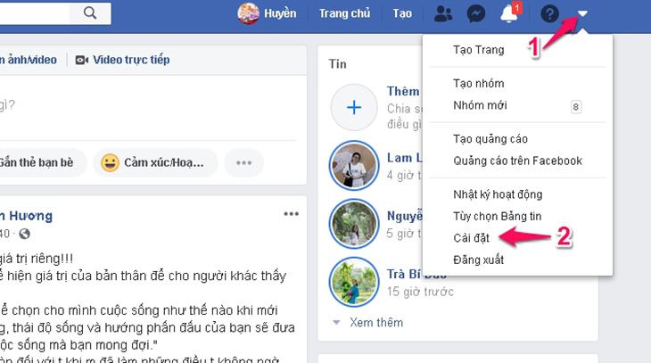 Hướng dẫn cách chặn Facebook khỏi máy tính