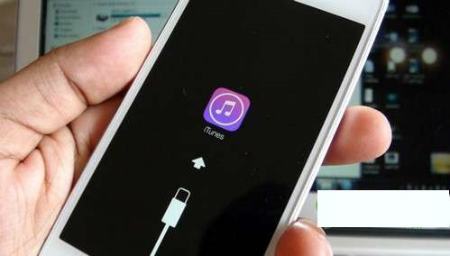 Khôi phục iphone