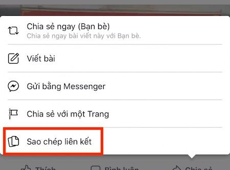 Hướng dẫn cách tải video clip trên Facebook về iPhone cực đơn giản