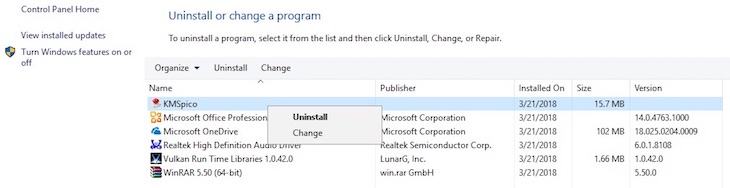 Hướng dẫn tăng tốc Windows 10 dễ làm theo (Phần 2)