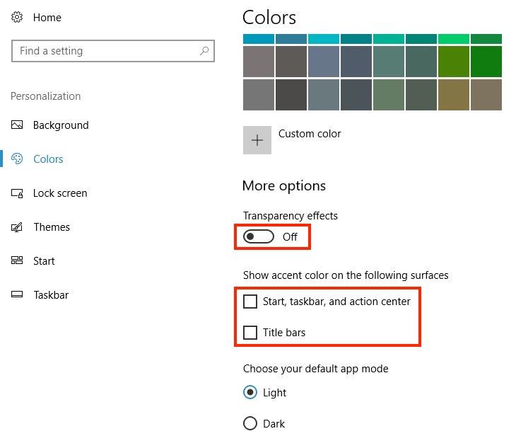Hướng dẫn tăng tốc Windows 10 dễ làm theo (Phần 2)