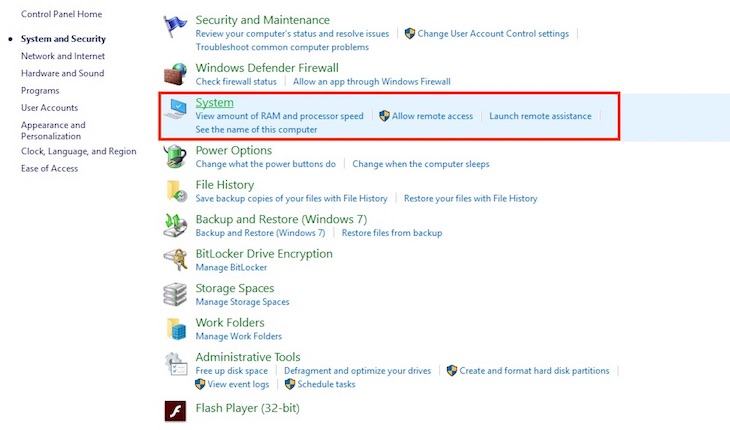 Hướng dẫn tăng tốc Windows 10 dễ làm theo (Phần 2)