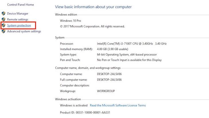 Hướng dẫn tăng tốc Windows 10 dễ làm theo (Phần 2)