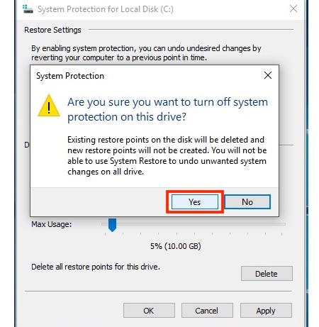 Hướng dẫn tăng tốc Windows 10 dễ làm theo (Phần 2)