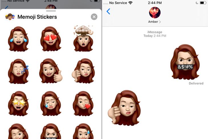 Memoji