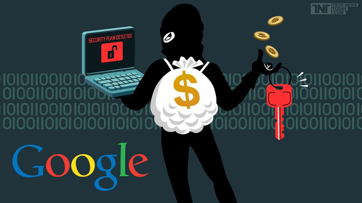 Bảo vệ tài khoản Google của bạn
