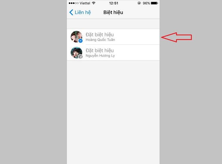 Biệt hiệu