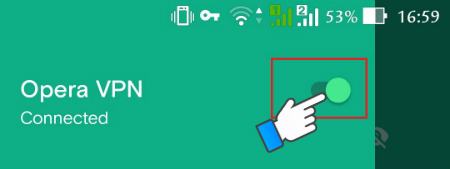 Nhấp vào biểu tượng như hình
