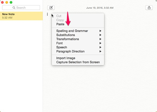 Kiểm tra mật khẩu WiFi đã lưu trên macOS