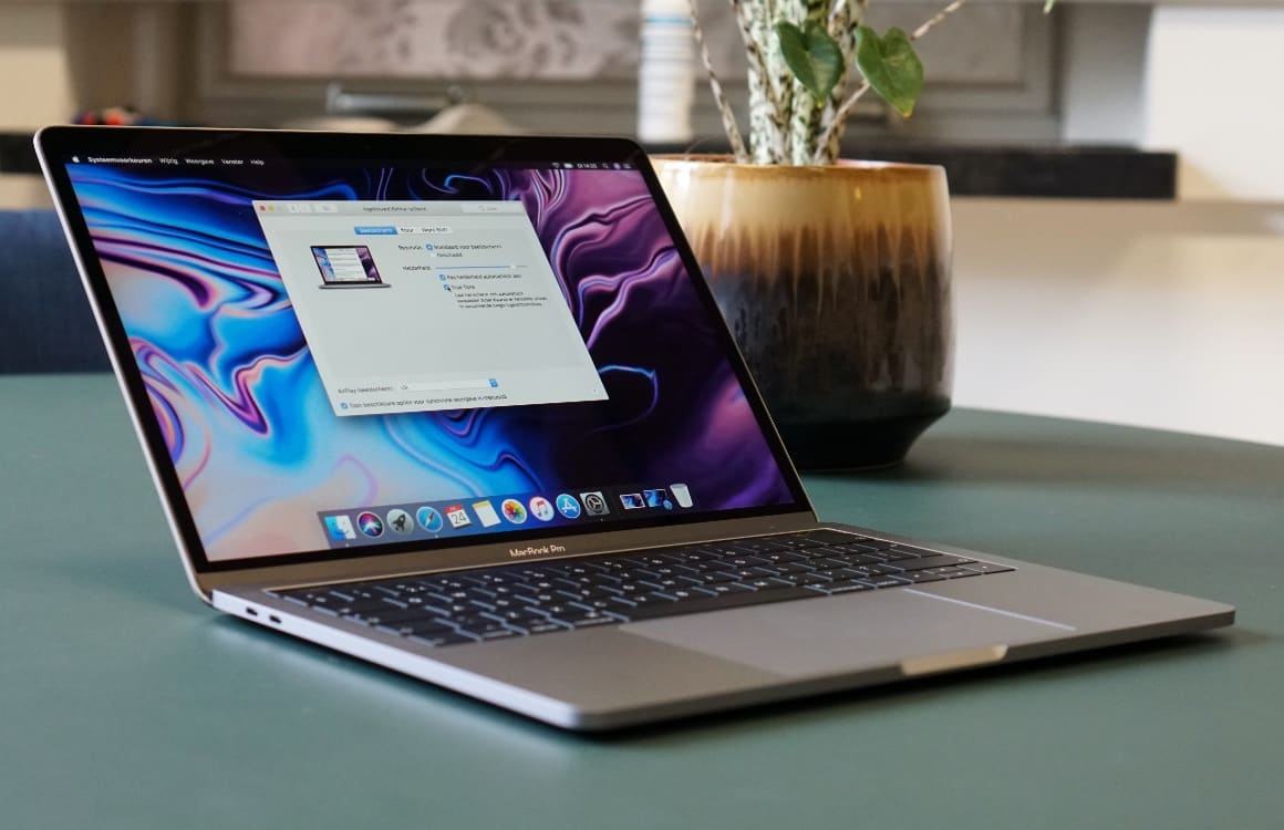 hệ điều hành Mac