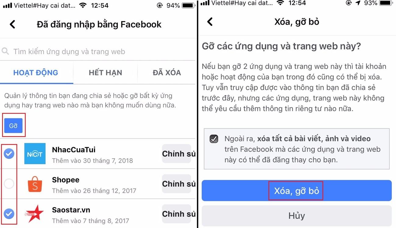 bước 2