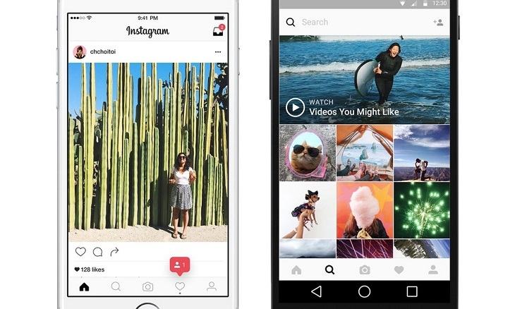 Chỉ với một bức ảnh trên Instagram, bạn bè của bạn có thể đoán được tâm trạng của bạn đang vui hay buồn