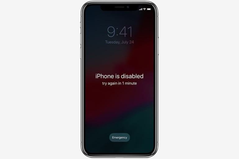 Tại sao iPhone bị lỗi? 