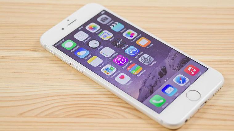 iPhone không vào được 3G, khắc phục nguyên nhân và lỗi