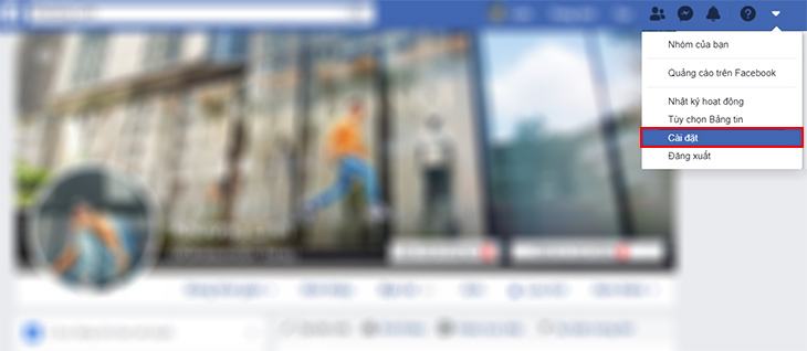 Nếu bạn đã đăng nhập Facebook và nhớ mật khẩu của mình